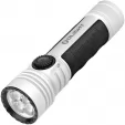 Olight Seeker 4 Pro Flashlight White - OLTSKR4PROWH