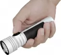 Olight Seeker 4 Pro Flashlight White OLTSKR4PROWH