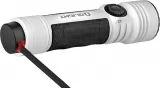 Olight Seeker 4 Pro Flashlight White OLTSKR4PROWH