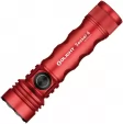 Olight Seeker 4 Flashlight Red OLTSKR4RD