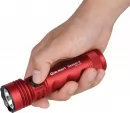 Olight Seeker 4 Flashlight Red OLTSKR4RD