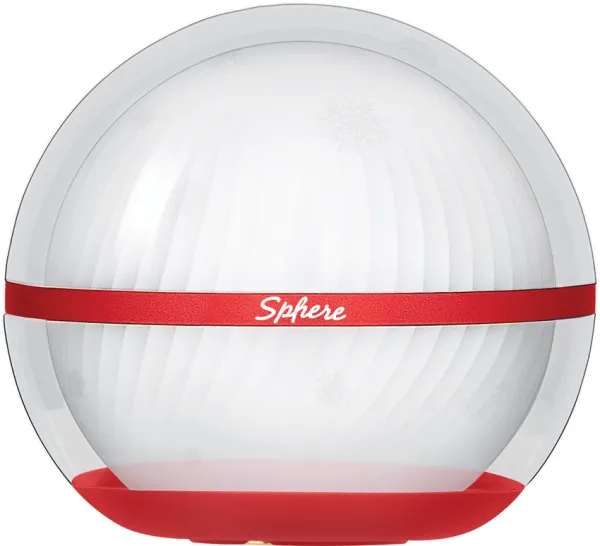 Olight Sphere Light Ball Snowflake OLTSPHERESFRD