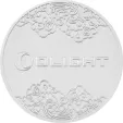 Olight Sphere Light Ball Snowflake OLTSPHERESFRD