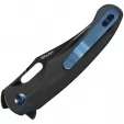 Olight Splint Linerlock Black OLTSPLINTBK