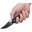 Olight Splint Linerlock Black OLTSPLINTBK