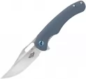 Olight Splint Linerlock Blue-Gray - OLTSPLINTGY