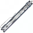 Olight Splint Linerlock Blue-Gray OLTSPLINTGY