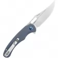 Olight Splint Linerlock Blue-Gray OLTSPLINTGY