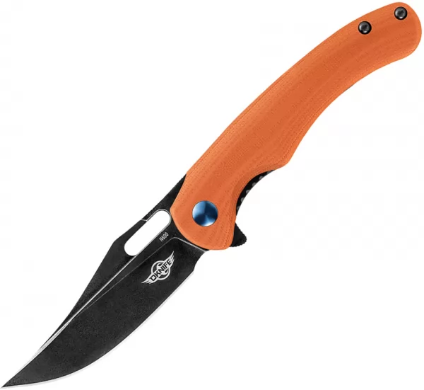 Olight Splint Linerlock Orange OLTSPLINTORG