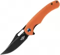 Olight Splint Linerlock Orange - OLTSPLINTORG