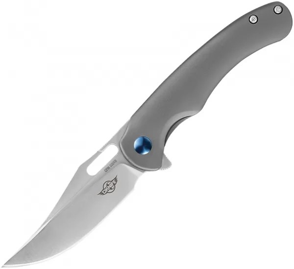 Olight Splint Linerlock Ti OLTSPLINTTI