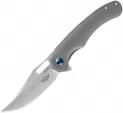 Olight Splint Linerlock Ti - OLTSPLINTTI