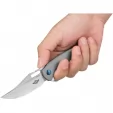 Olight Splint Linerlock Ti OLTSPLINTTI