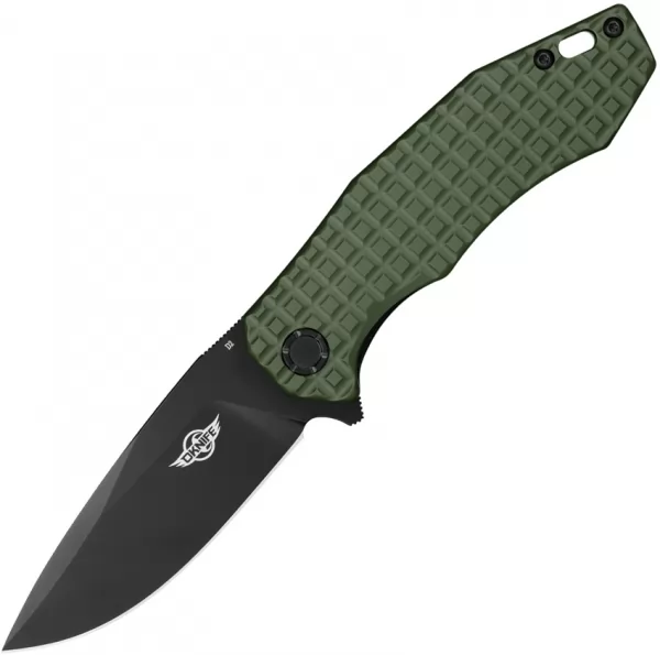Olight Spurdog Linerlock A-D OD OLTSPURDOGODG