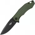 Olight Spurdog Linerlock A/D OD - OLTSPURDOGODG
