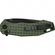 Olight Spurdog Linerlock A-D OD OLTSPURDOGODG
