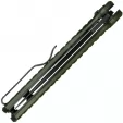 Olight Spurdog Linerlock A-D OD OLTSPURDOGODG