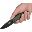 Olight Spurdog Linerlock A-D OD OLTSPURDOGODG