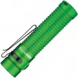 Olight SR2 Baton II Flashlight Lime OLTSR2IILGCW
