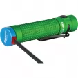 Olight SR2 Baton II Flashlight Lime OLTSR2IILGCW