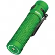 Olight SR2 Baton II Flashlight Lime OLTSR2IILGCW