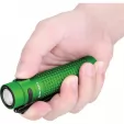 Olight SR2 Baton II Flashlight Lime OLTSR2IILGCW