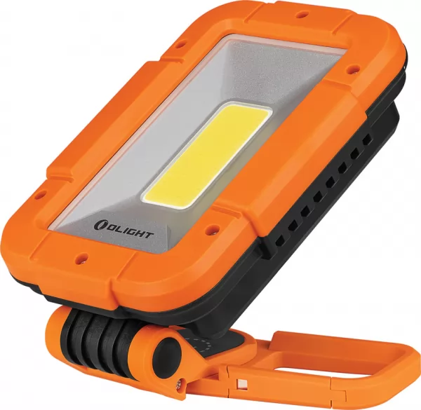 Olight Swivel Pro Max Work Light Org OLTSWIVELPROMAX