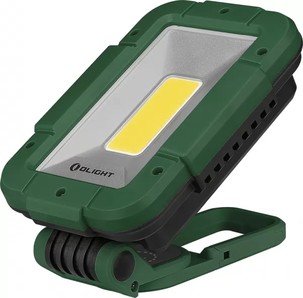 Olight Swivel Pro Max Work Light Grn OLTSWIVELPROMXG