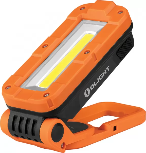Olight Swivel Pro Work Light Orange OLTSWIVELPROOG