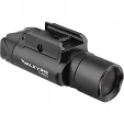 Olight Valkyrie Turbo Tactical Light OLTVALKTRBBK
