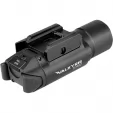 Olight Valkyrie Turbo Tactical Light OLTVALKTRBBK