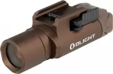 Olight Valkyrie Turbo Tactical Light - OLTVALKTRBDT