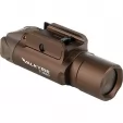Olight Valkyrie Turbo Tactical Light OLTVALKTRBDT