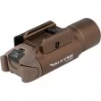 Olight Valkyrie Turbo Tactical Light OLTVALKTRBDT