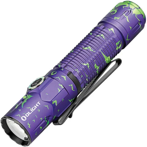 Olight Warrior 3S Nocturnal Sentinel OLTWR3SBFZ