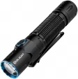 Olight Warrior 3S Tactical Flashlight - OLTWR3SBK