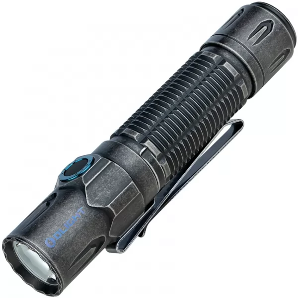 Olight Warrior 3S Tactical Flashlight OLTWR3SBS