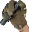 Olight Warrior 3S Tactical Flashlight OLTWR3SBS
