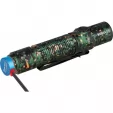 Olight Warrior 3S Tactical Flashlight OLTWR3SCAMO