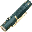 Olight Warrior 3S Tactical Flashlight - OLTWR3SDRBU