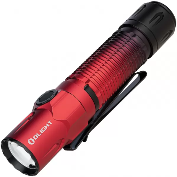 Olight Warrior 3S Tactical Flashlight OLTWR3SSCGD