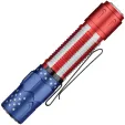 Olight Warrior 3S Tactical Flashlight OLTWR3SSTSTR