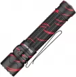 Olight Warrior Mini 2 Flashlight Lava - OLTWRMINI2BKLV