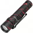 Olight Warrior Mini 2 Flashlight Lava OLTWRMINI2BKLV