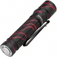 Olight Warrior Mini 2 Flashlight Lava OLTWRMINI2BKLV