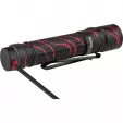 Olight Warrior Mini 2 Flashlight Lava OLTWRMINI2BKLV