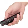 Olight Warrior Mini 2 Flashlight Lava OLTWRMINI2BKLV