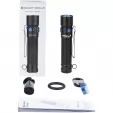Olight Warrior Mini 2 Flashlight OLTWRMINI2BK