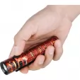 Olight Warrior Mini 2 Flashlight Camo OLTWRMINI2LVCF