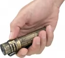 Olight Warrior Mini 3 Cracked Brass OLTWRMINI3CRBR